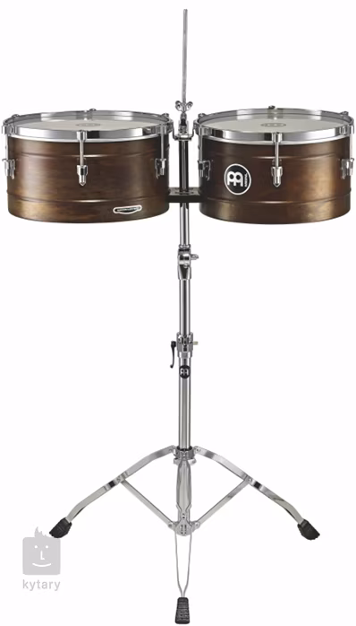 Meinl MT1415RR-M - Timbalesy