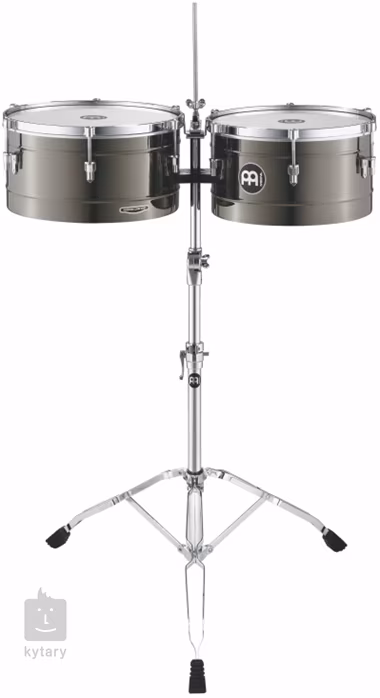 Meinl MT1415BN - Timbalesy