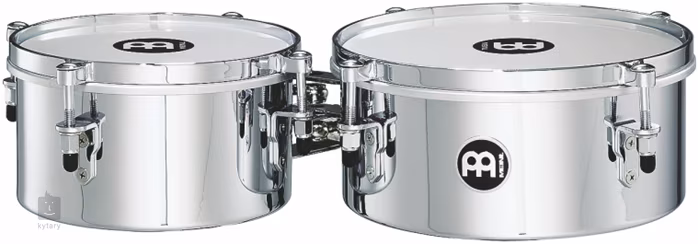 Meinl MIT810CH - Timbalesy
