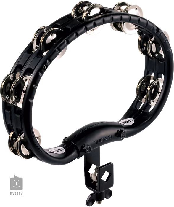 Meinl TMT2-BK - Tamburyn