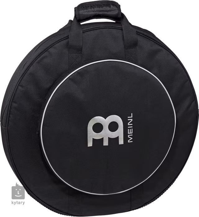 Meinl MCB22-BP - Pokrowiec na talerze