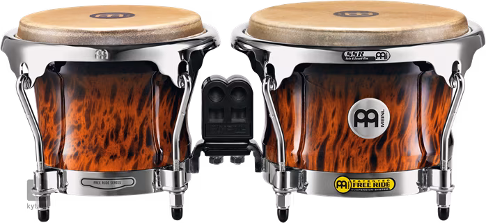 Meinl FWB400BB - Bongosy