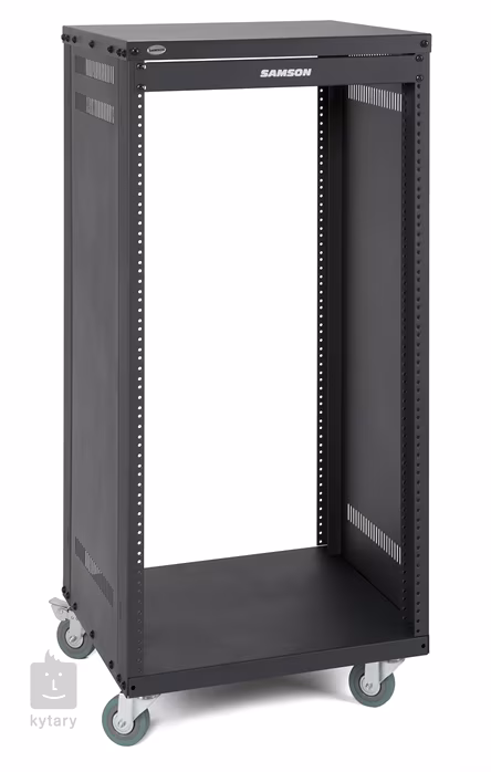 Samson SRK16 - Skrzynia rack na statywie