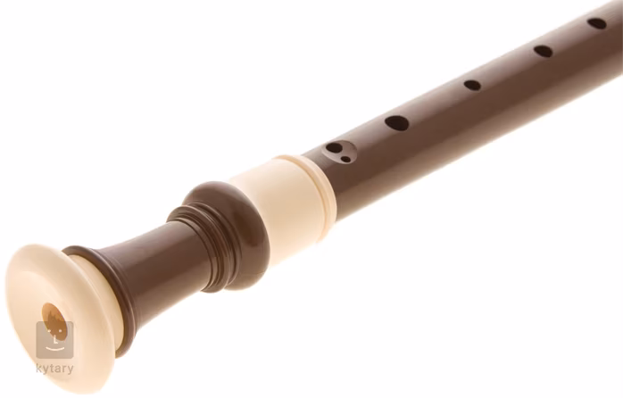 Aulos 709B Haka - Flet prosty altowy