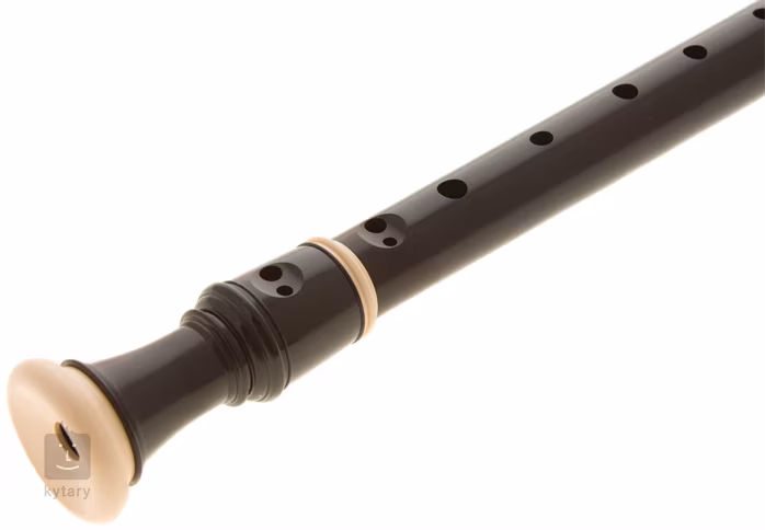 Aulos 503B Symphony - Flet prosty sopranowy