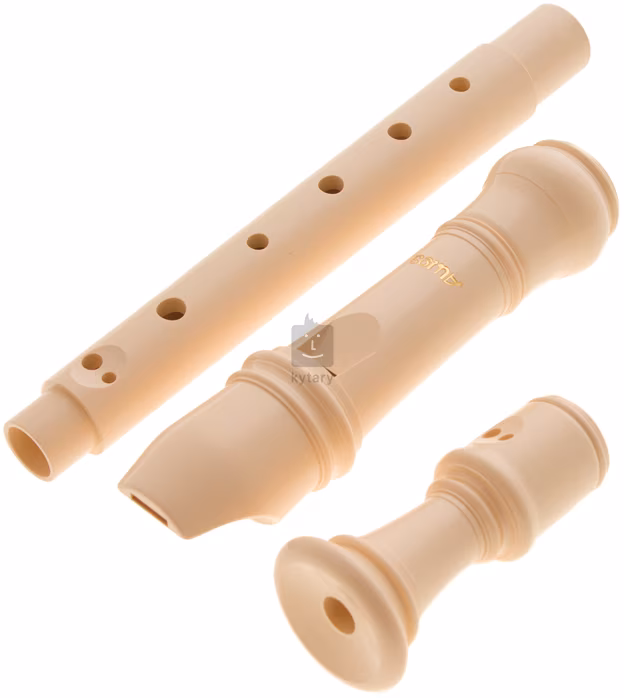 Aulos 303B - Flet prosty sopranowy