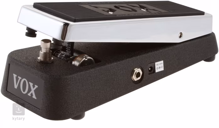 Vox V847-A - Pedał Wah Wah