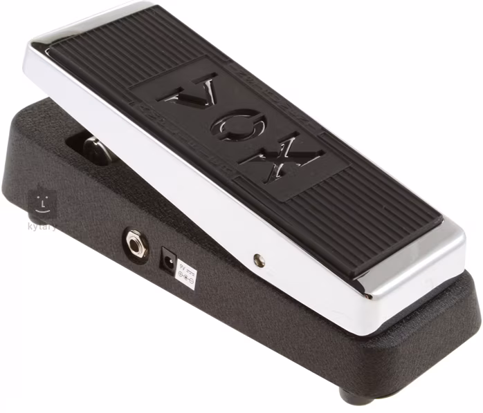 Vox V847-A - Pedał Wah Wah