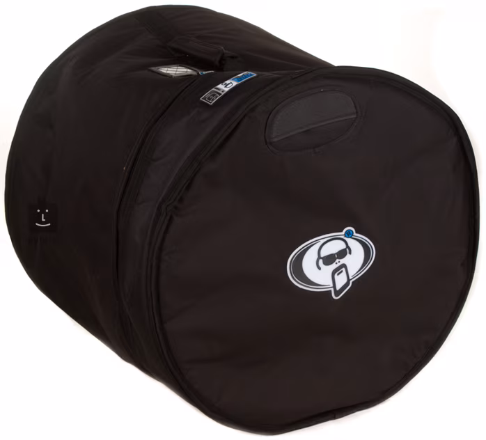 Protection Racket 14“ x 16” Floor Tom Case RIMS - Pokrowiec na floor tom