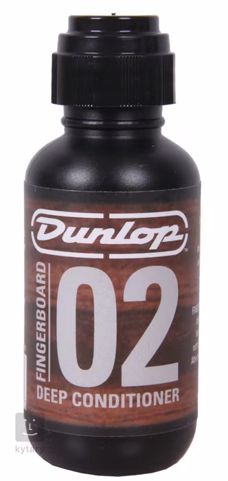 Dunlop Formula 6532 - Kosmetyki do gitary