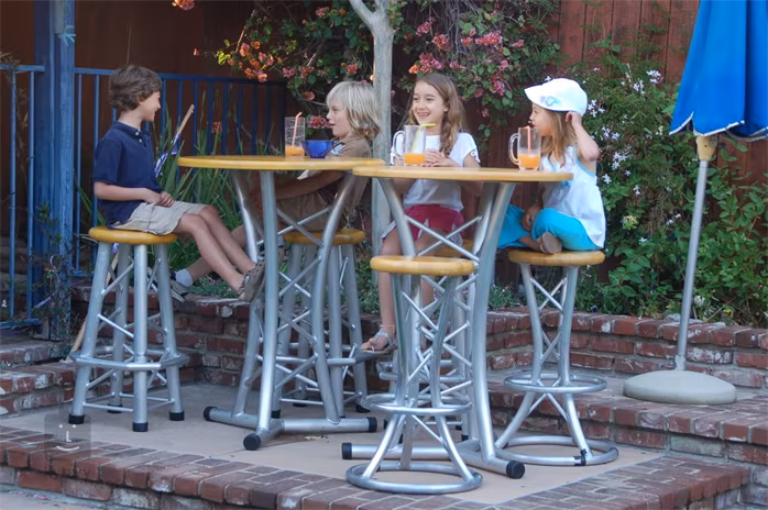 DURATRUSS DT 34-C23-L135   - Konstrukcja sceniczna