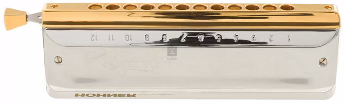 Hohner Amadeus - Harmonijka ustna