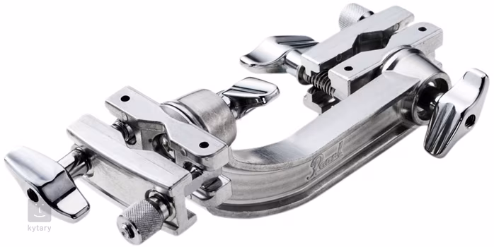 Pearl AX-25L - Multiclamp