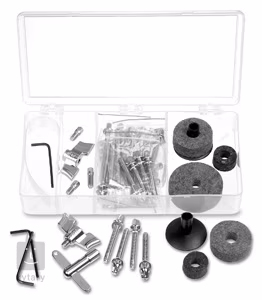 DW Survival Kit - Zestaw hardware