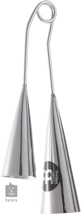 Meinl STBAG2-CH - Agogo