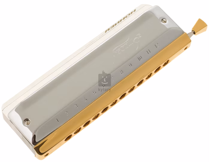 Hohner Amadeus - Harmonijka ustna
