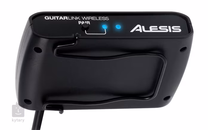Alesis GuitarLink Wireless - Zestaw bezprzewodowy gitarowy/do gitar basowych