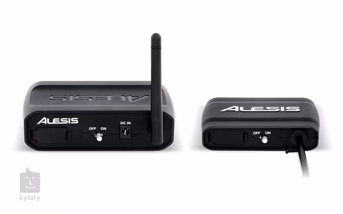 Alesis GuitarLink Wireless - Zestaw bezprzewodowy gitarowy/do gitar basowych
