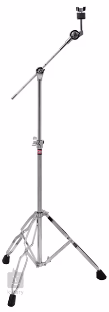 Gibraltar 4709 - Statyw do talerzy łamany