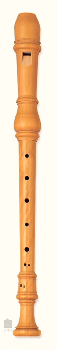Yamaha YRA-61 - Flet prosty altowy