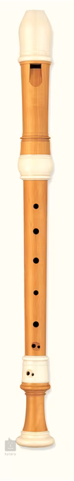 Yamaha YRA-811 - Flet prosty altowy