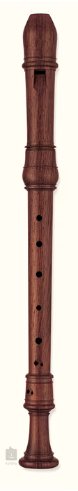 Yamaha YRA-804 - Flet prosty altowy