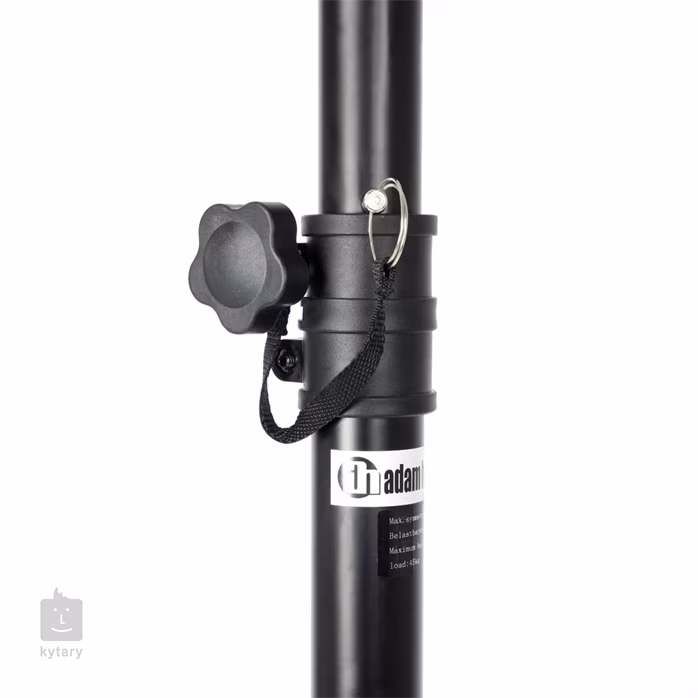 Adam Hall SLTS 017E  - Statyw oświetleniowy