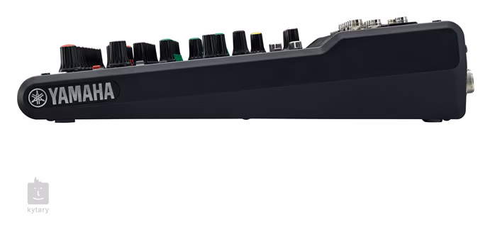 Yamaha MG10XU - Analogowa konsoleta mikserska