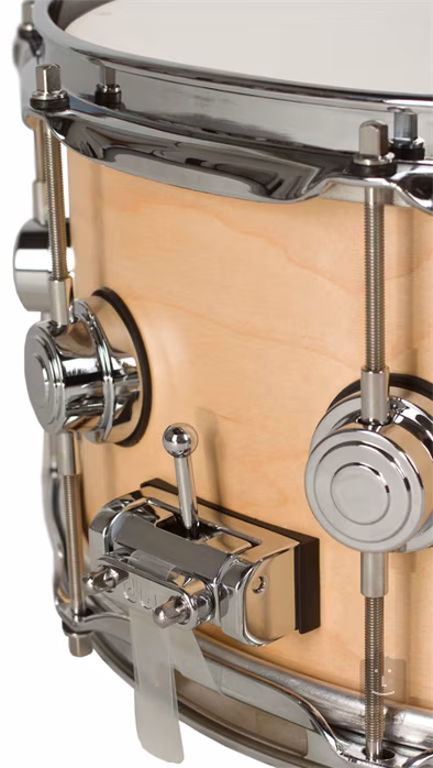DW Collector‘s Series All maple - Werbel