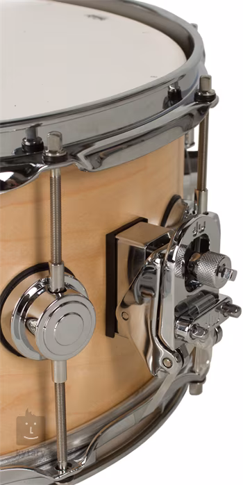 DW Collector‘s Series All maple - Werbel
