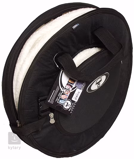 Protection Racket 24" Deluxe Cymbal Case - Pokrowiec na talerze