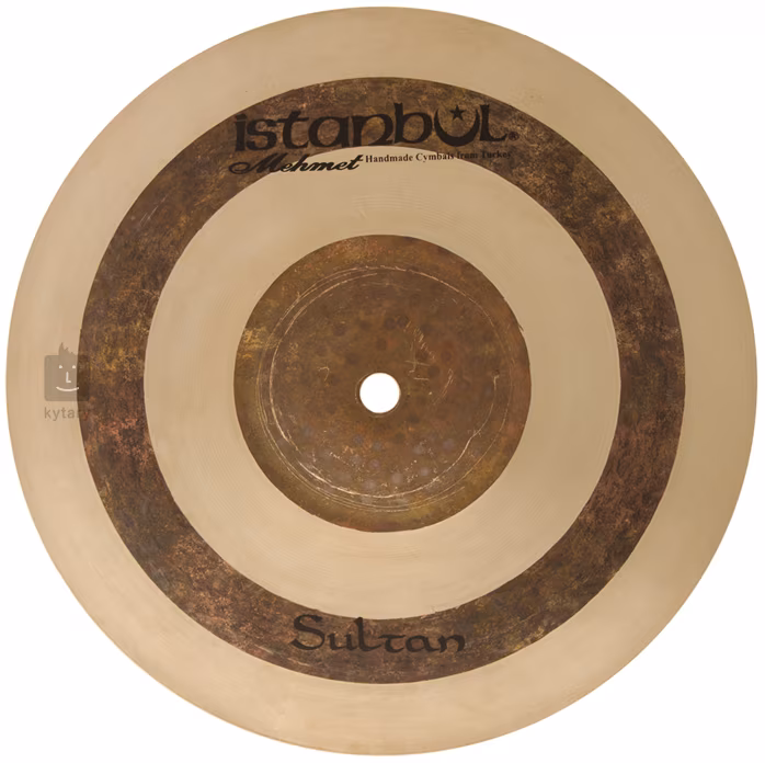 Istanbul Mehmet 10" Sultan splash - Talerz splash