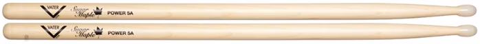 Vater Sugar Maple Power 5A Nylon Tip - Pałki klonowe