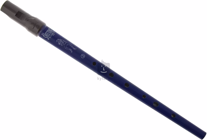Clarke Sweet Tone C-Blue - Flet irlandzki