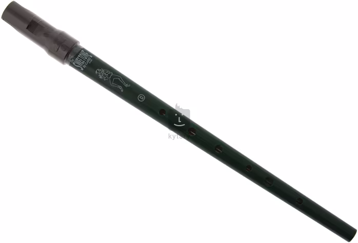 Clarke Sweet Tone C-Green - Flet irlandzki