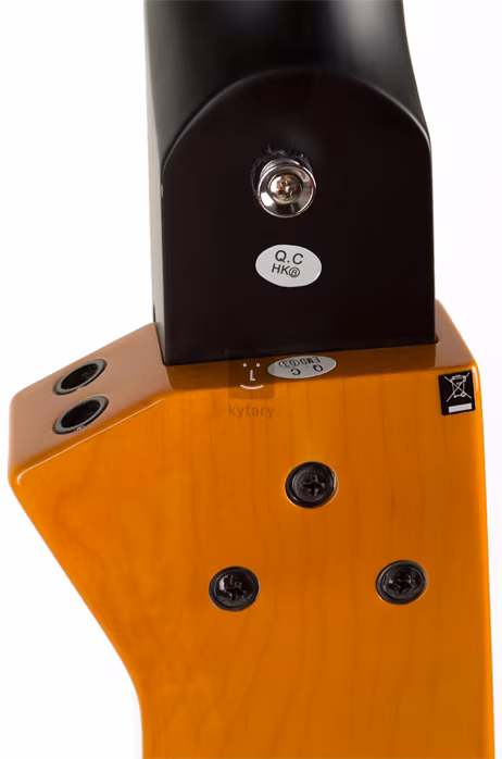 Stagg EDB-3/4 H - Kontrabas elektryczny