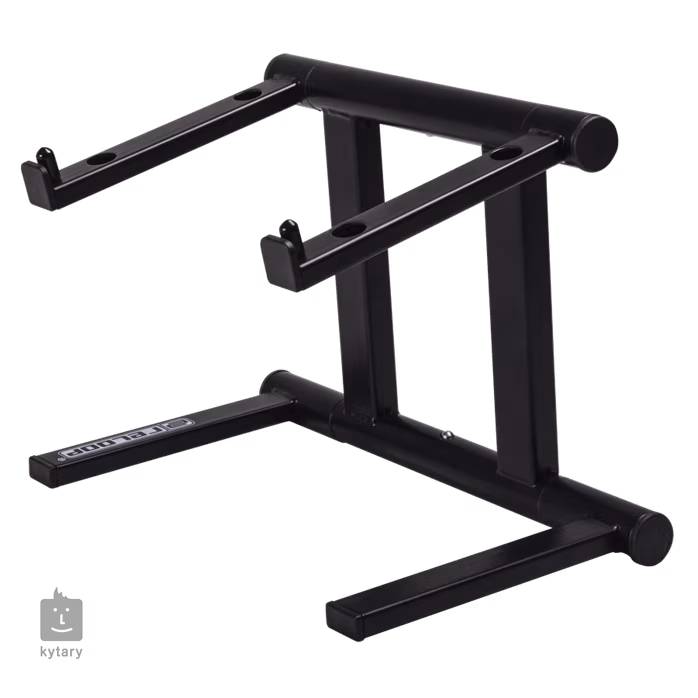 Reloop Modular Stand - Statyw do kontrolerów MIDI, kart dźwiękowych i tabletów
