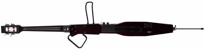 Stagg EDB-3/4 MBK - Kontrabas elektryczny