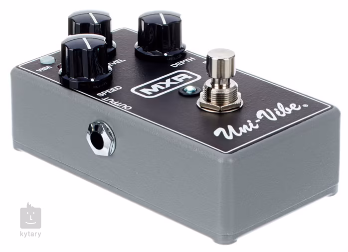 MXR M68 Uni Vibe - Efekt gitarowy