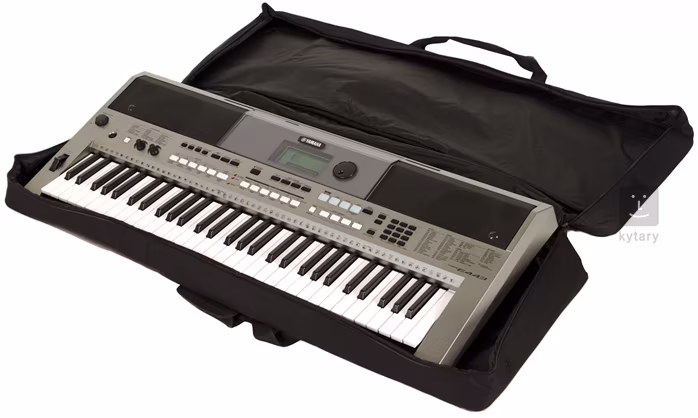 Bespeco KB 61 - Pokrowiec na instrumenty klawiszowe