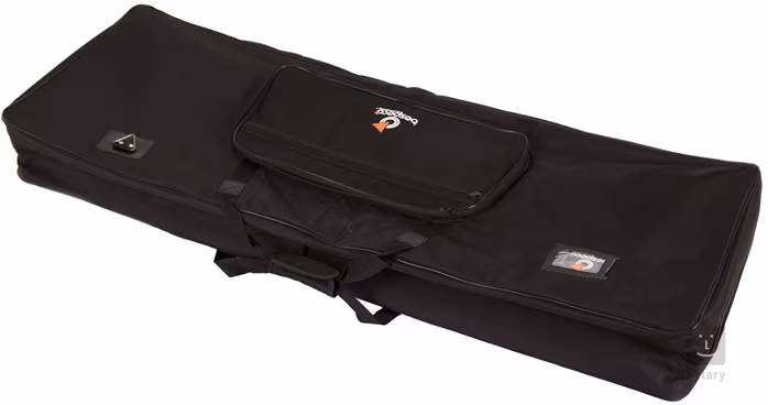 Bespeco KB 76 - Pokrowiec na instrumenty klawiszowe