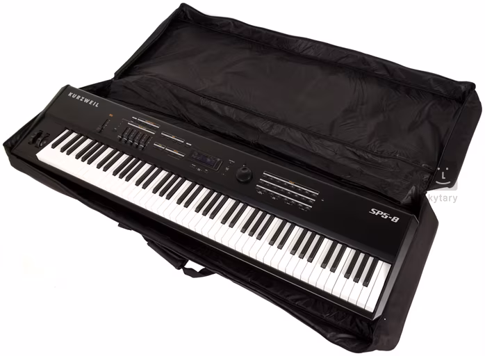 Bespeco KB 88 - Pokrowiec na instrumenty klawiszowe