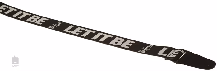 Perri's Leathers 6084 The Beatles Let It Be - Pas gitarowy