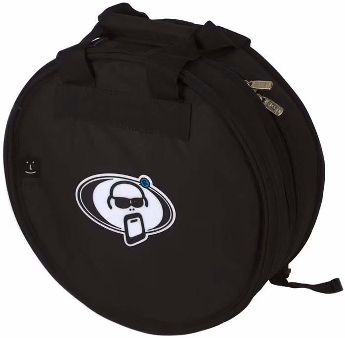 Protection Racket 14” x 5,5” Standard Snare Case Ruck Sack Straps - Pokrowiec na werbelek