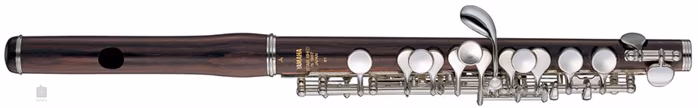 Yamaha YPC-81 - Flet poprzeczny - Piccolo