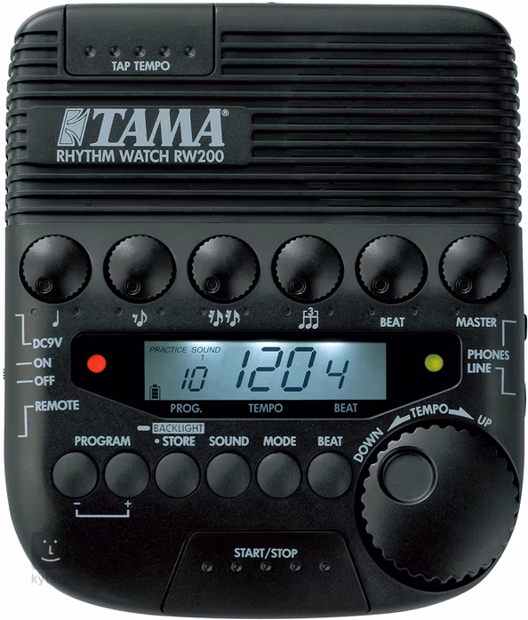 Tama RW200 - Metronom dla perkusistów