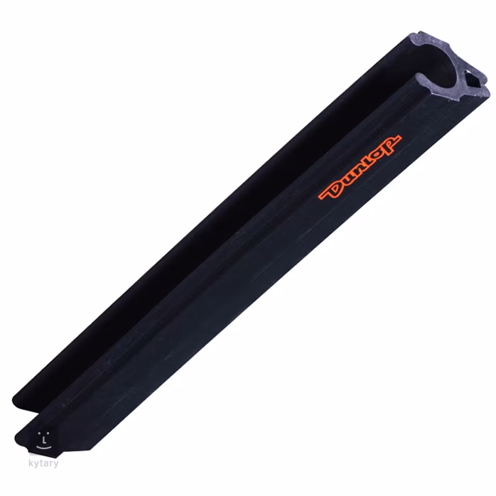 Dunlop Microphone Stand Pick Holder Long - Uchwyt kostek