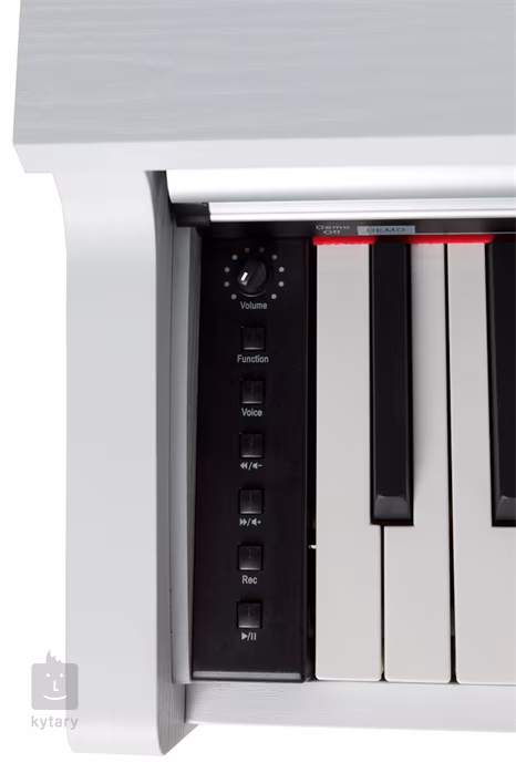 Sencor SDP 100 WH - Fortepian cyfrowy