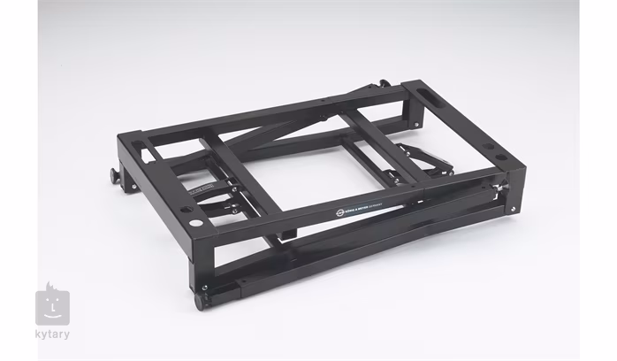 K&M 18950 - Statyw klawiszowy