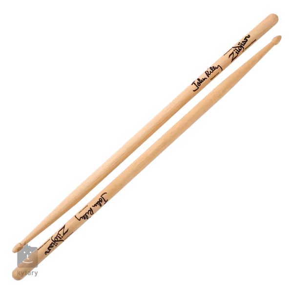 Zildjian John Riley - Pałki hikorowe